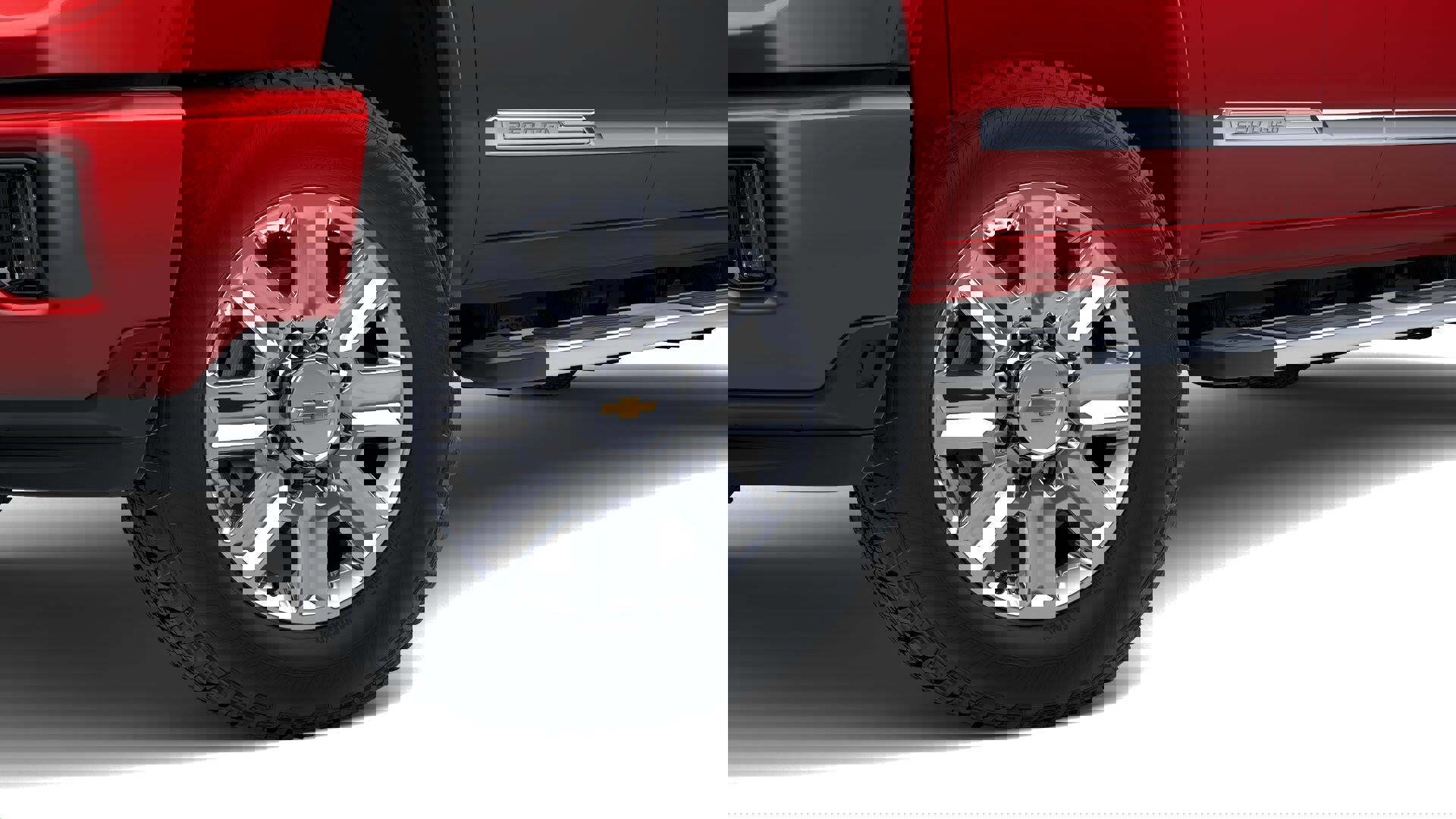 New 2026 Chevrolet Silverado 2500 High Country w/ High Country Premium Package image 28