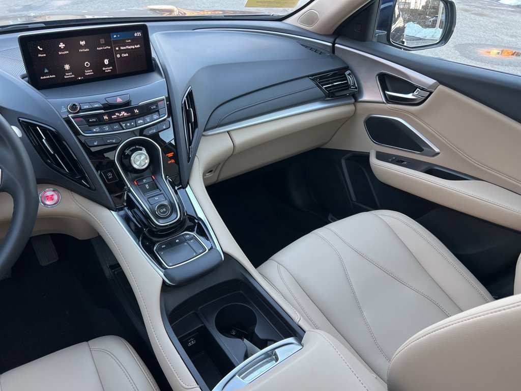 Used 2023 Acura RDX AWD image 22