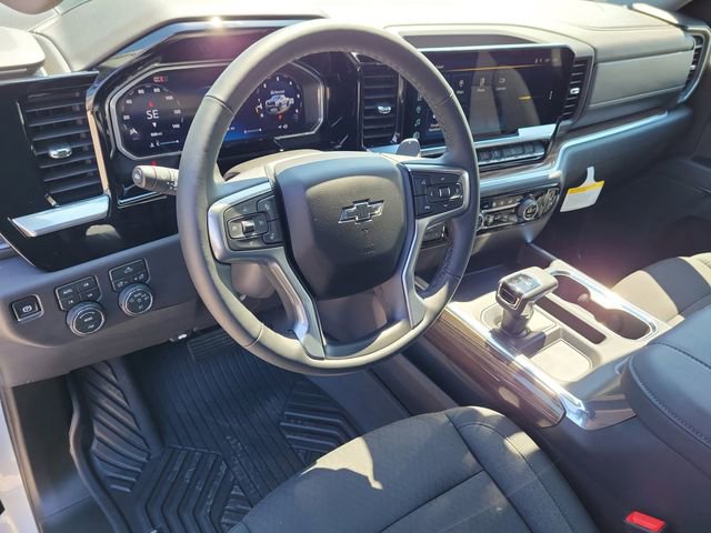 New 2026 Chevrolet Silverado 1500 LT Trail Boss image 17