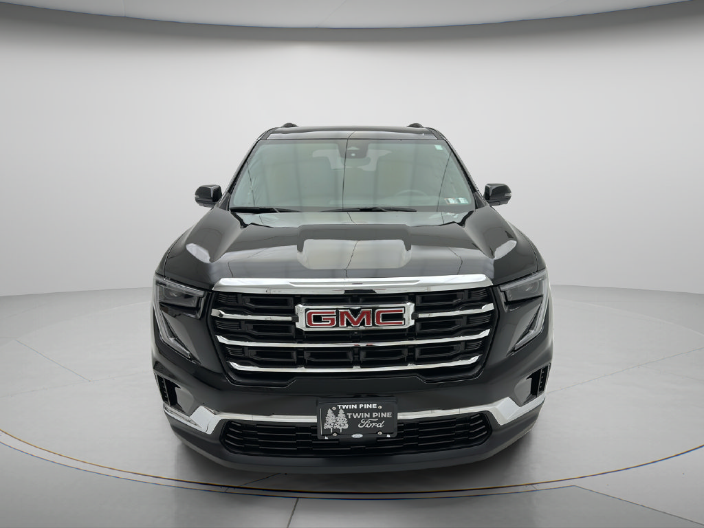 Used 2026 GMC Acadia Elevation AWD/4WD image 2