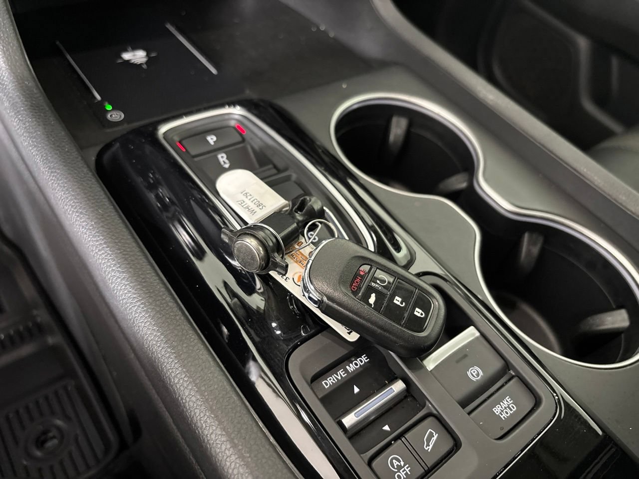 Used 2025 Honda Pilot Touring image 21