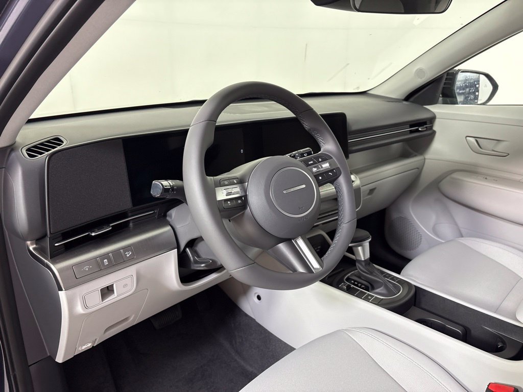 New 2027 Hyundai Kona SEL Sport FWD image 16