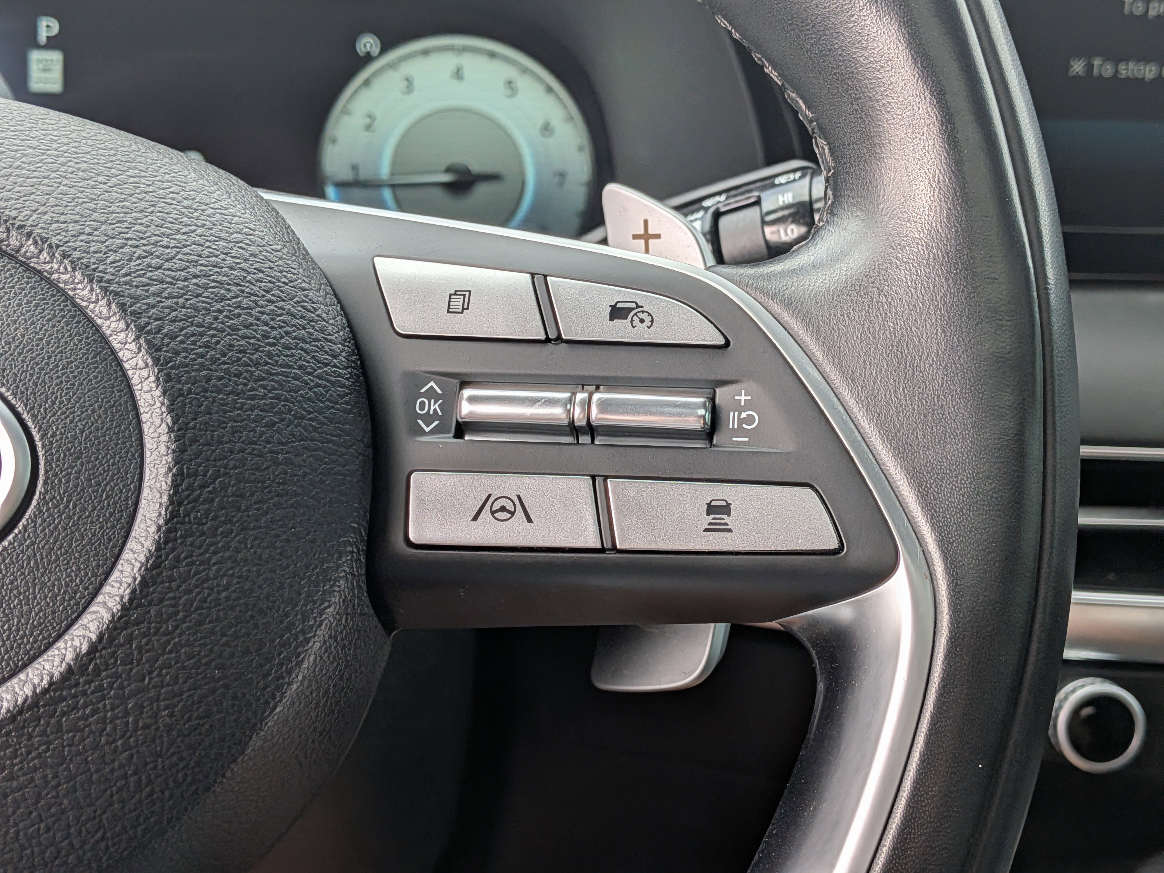 Used 2023 Hyundai Palisade Calligraphy FWD image 28