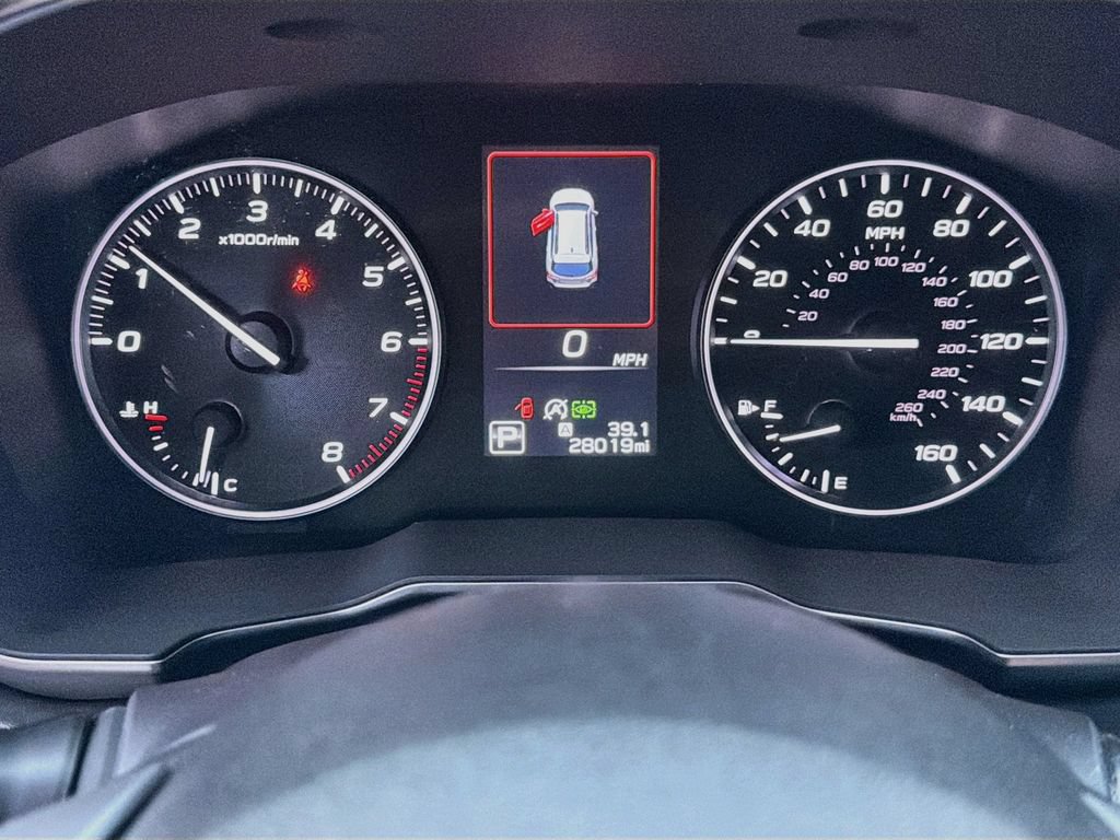 Used 2024 Subaru Outback Touring AWD/4WD image 14