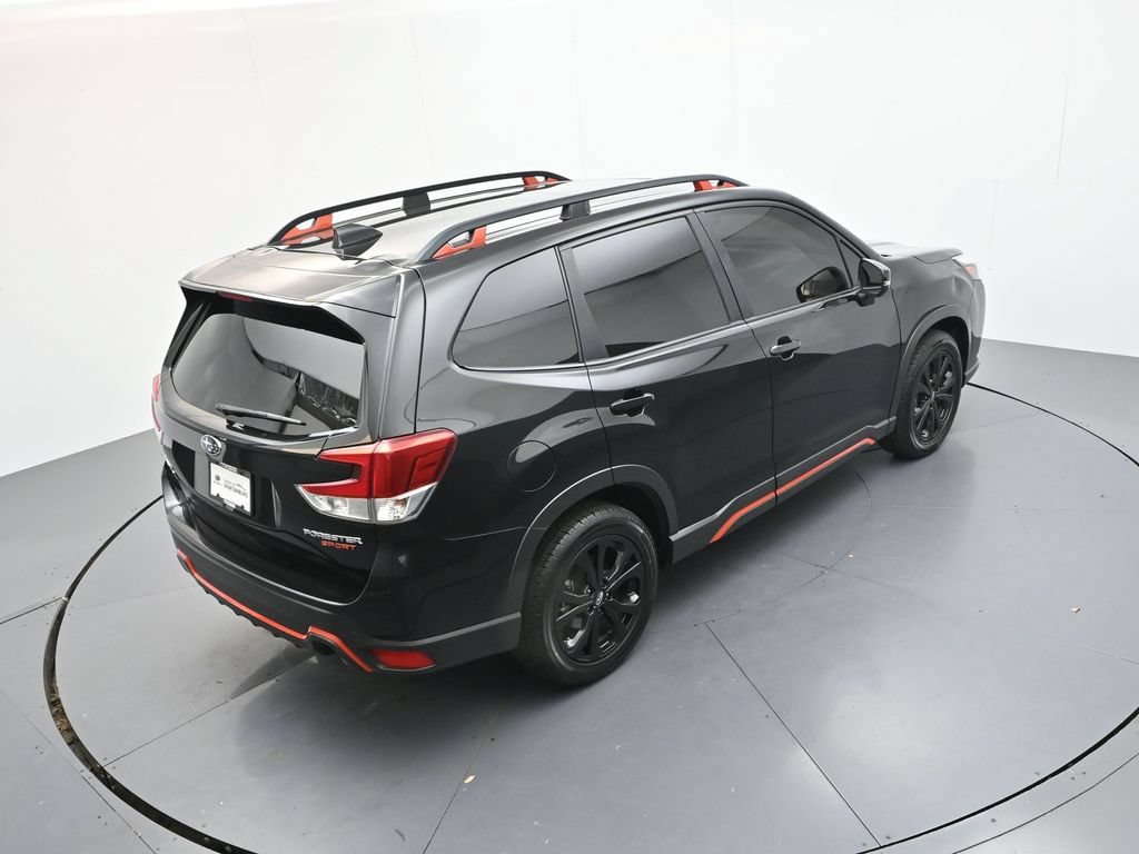 Used 2024 Subaru Forester Sport AWD/4WD image 33