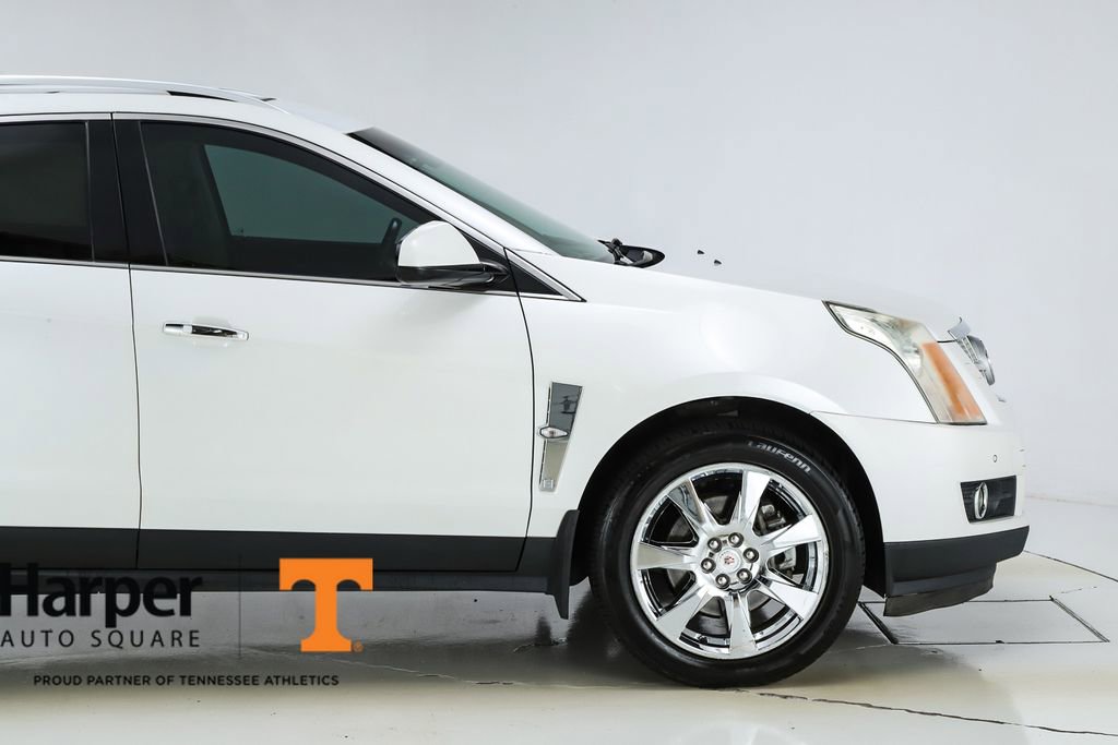 Used 2012 Cadillac SRX Performance FWD image 51