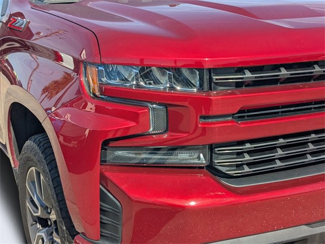 Used 2019 Chevrolet Silverado 1500 RST image 9