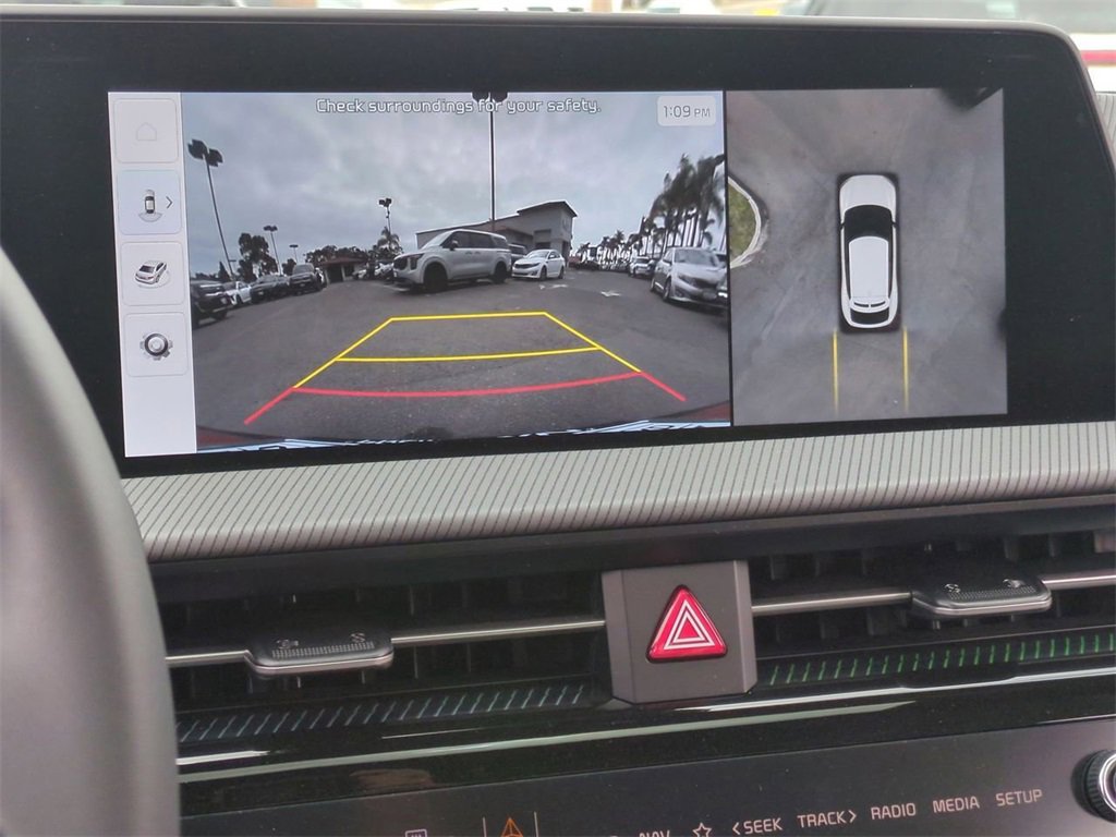 New 2024 Kia EV6 GT-Line image 19