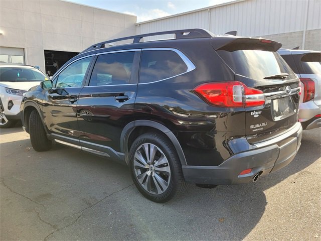 Used 2020 Subaru Ascent Limited w/ Popular Package #4 image 4