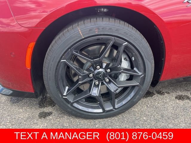 New 2026 Dodge Charger R/T AWD/4WD image 9