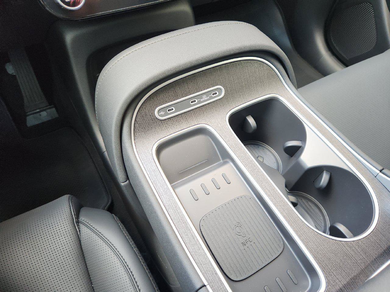 New 2027 Hyundai Palisade SEL Premium FWD image 19