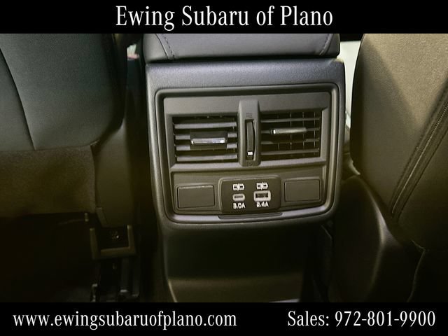New 2026 Subaru Outback Limited AWD/4WD image 27