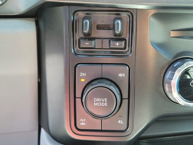 Used 2024 Ford F250 Limited w/ FX4 Off-Road Package image 26