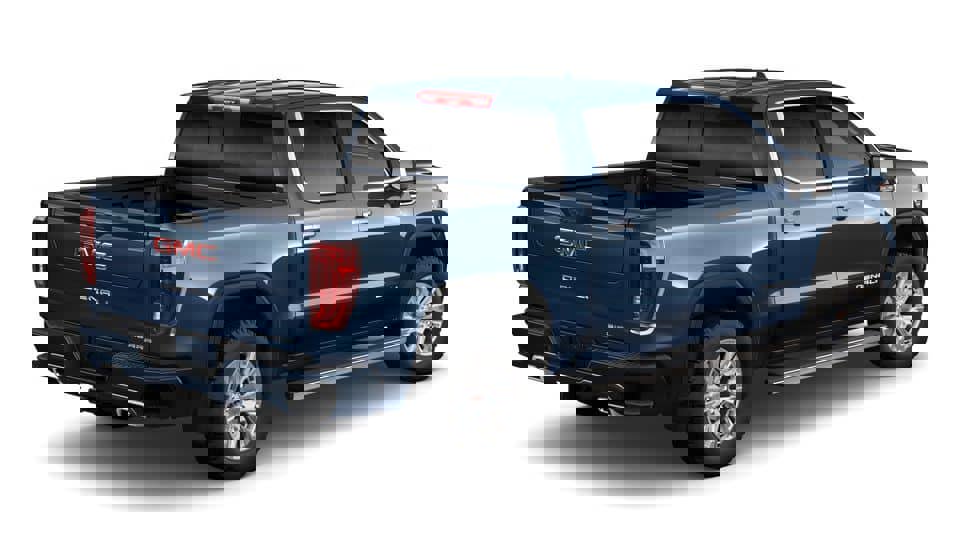 New 2026 GMC Sierra 1500 Denali w/ Technology Package image 29