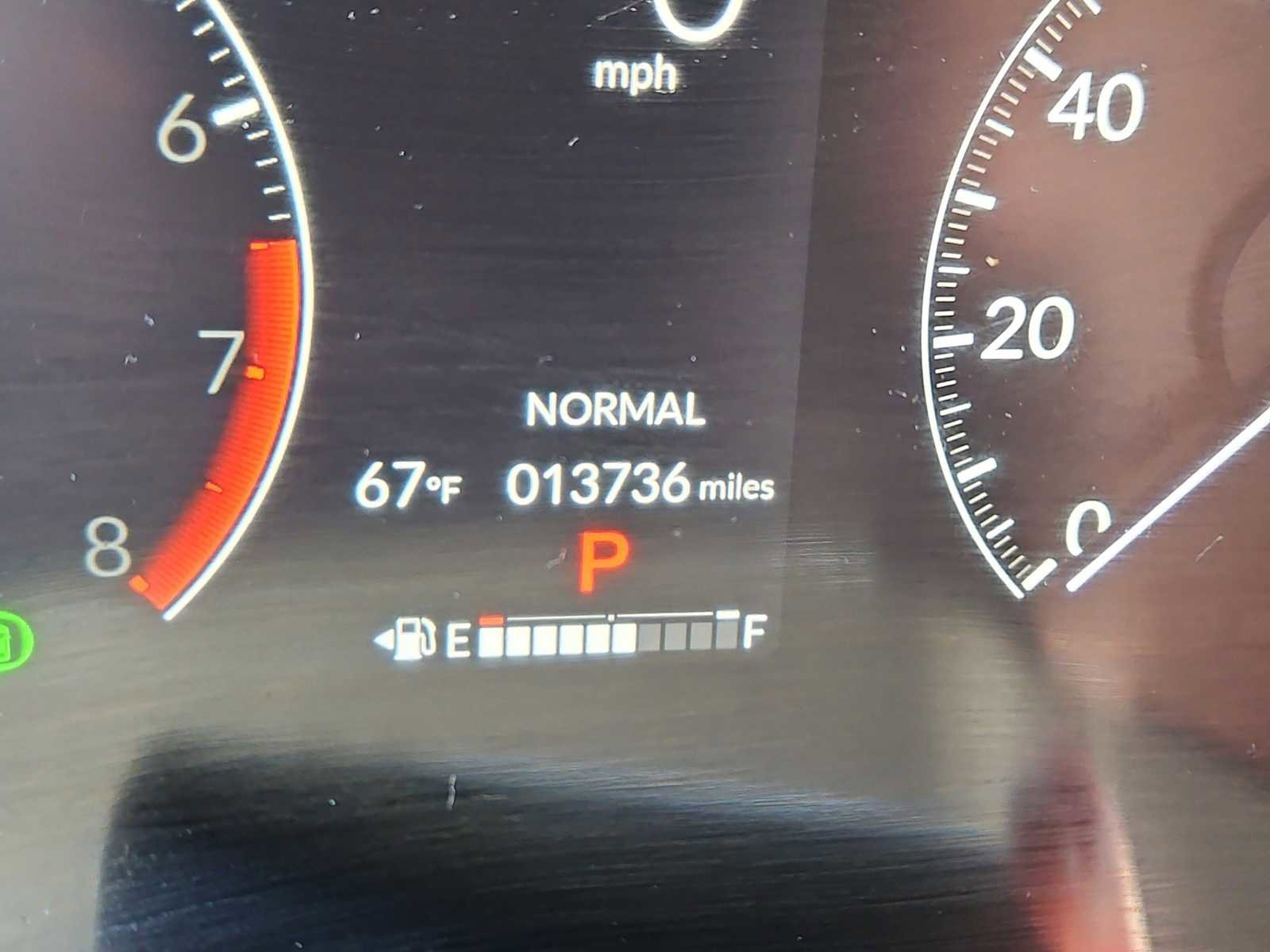 Certified 2023 Honda CR-V EX image 13