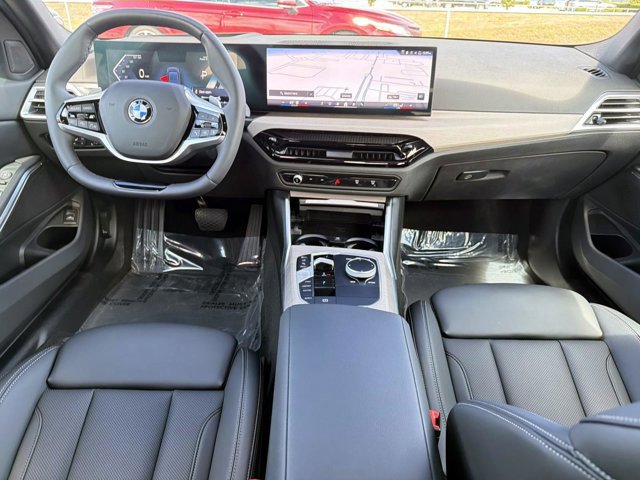 Used 2025 BMW 330i 330i image 13