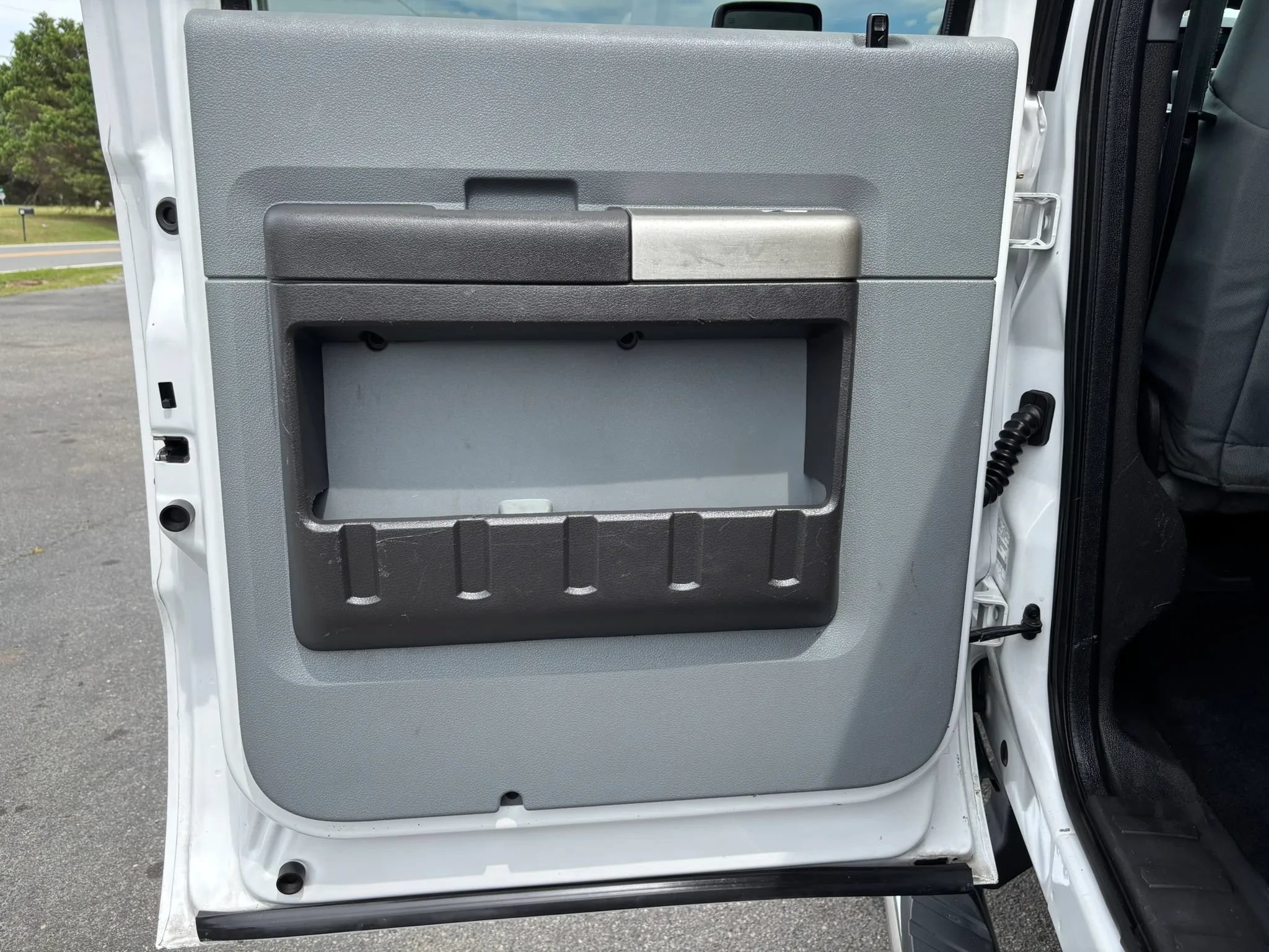 Used 2015 Ford F250 XLT AWD/4WD image 18