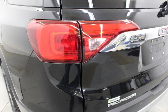Used 2019 GMC Acadia SLT AWD/4WD image 43