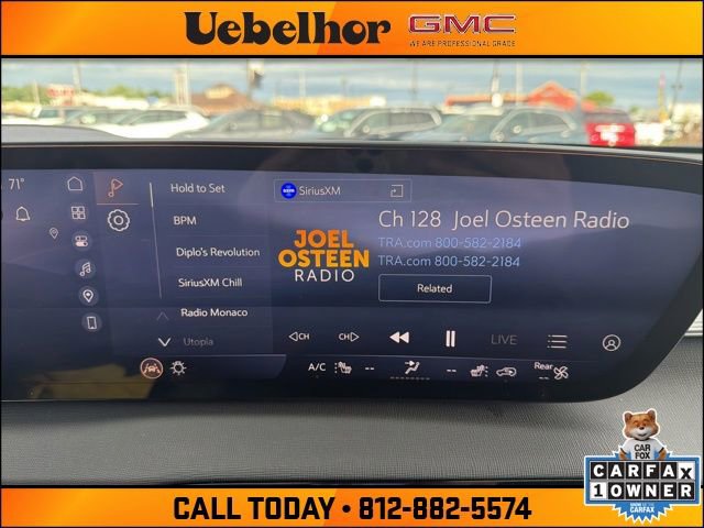 Used 2025 Buick Enclave Preferred FWD image 32