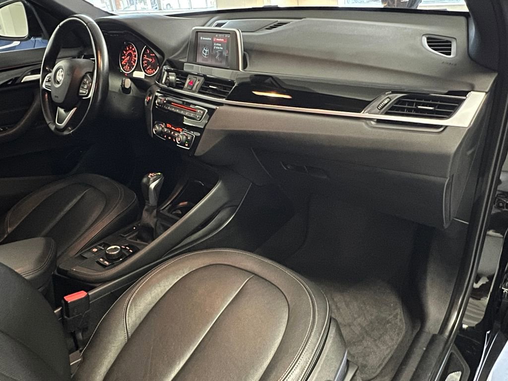 Used 2018 BMW X1 sDrive28i image 24