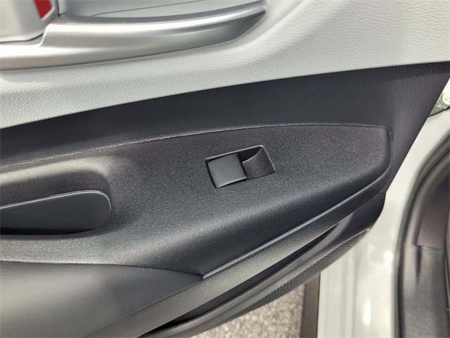 Used 2025 Toyota Corolla SE image 22