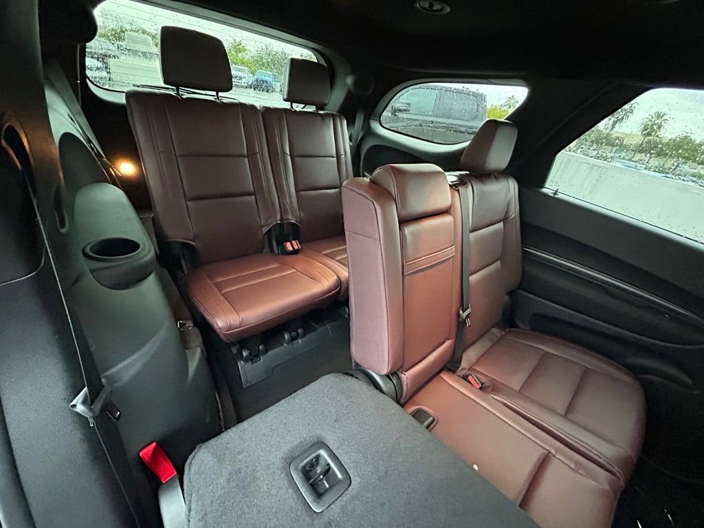 New 2026 Dodge Durango GT image 41