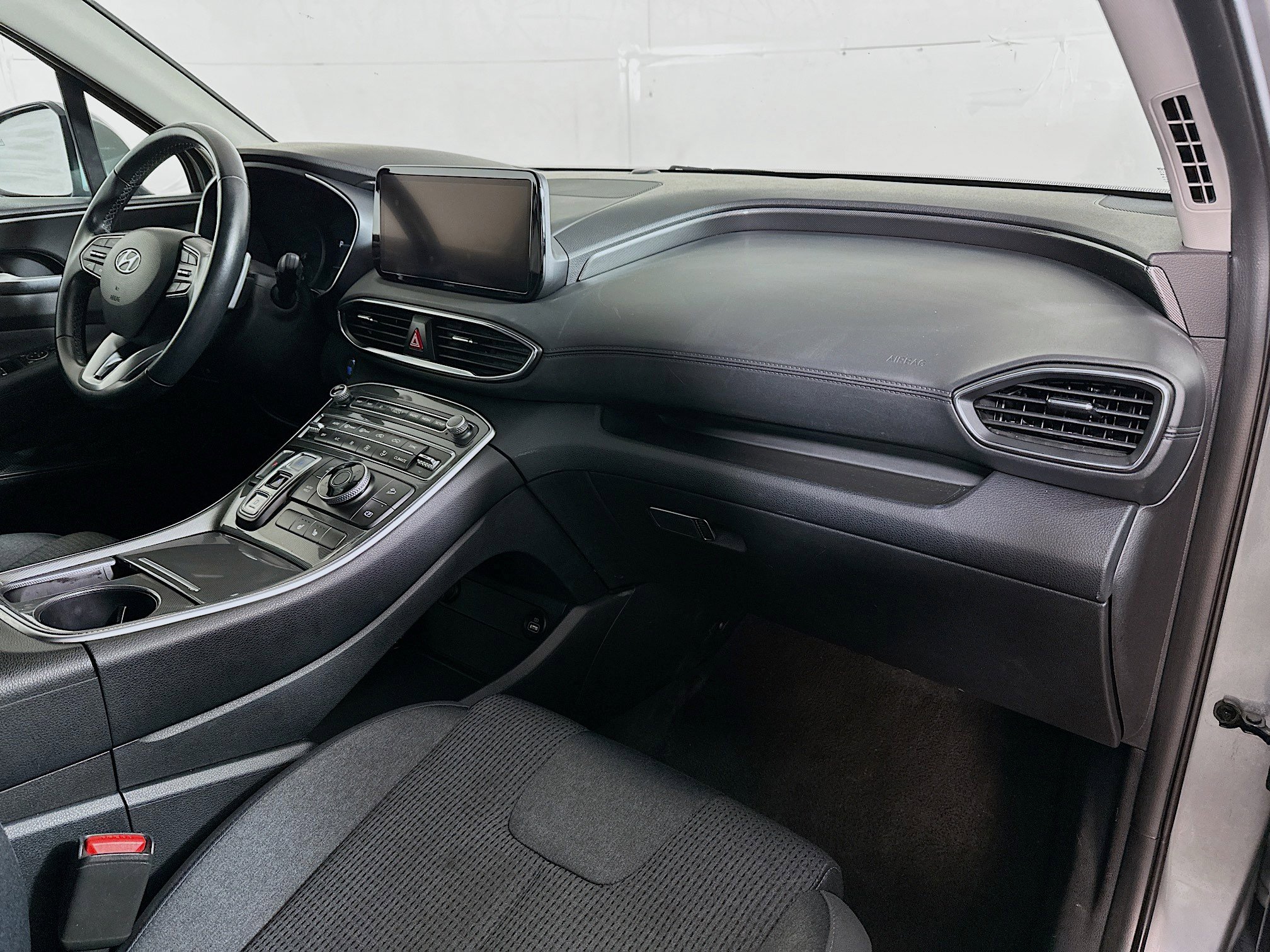 Certified 2023 Hyundai Santa Fe SEL image 26