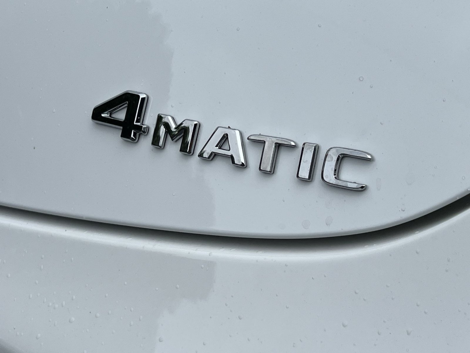 New 2027 Mercedes-Benz CLE 300 4MATIC Cabriolet image 35