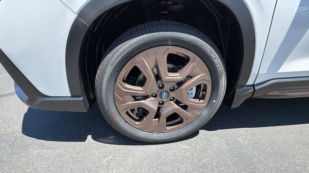 New 2026 Subaru Ascent Limited Bronze AWD/4WD image 10