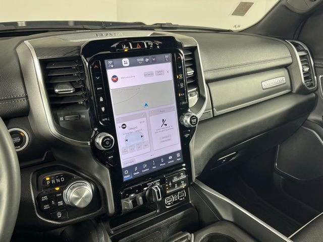 Used 2023 RAM 1500 Laramie image 22