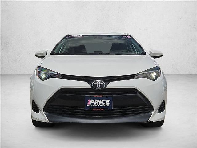 Used 2019 Toyota Corolla LE FWD image 2