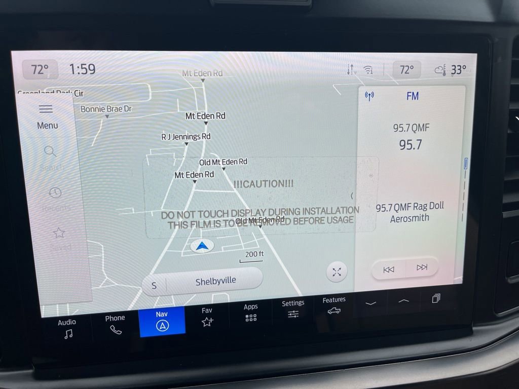 New 2026 Ford F350 Lariat image 25