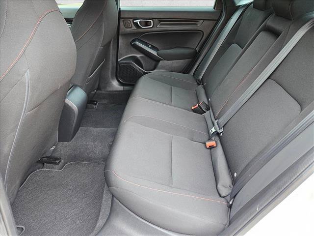 Used 2022 Honda Civic Si image 17
