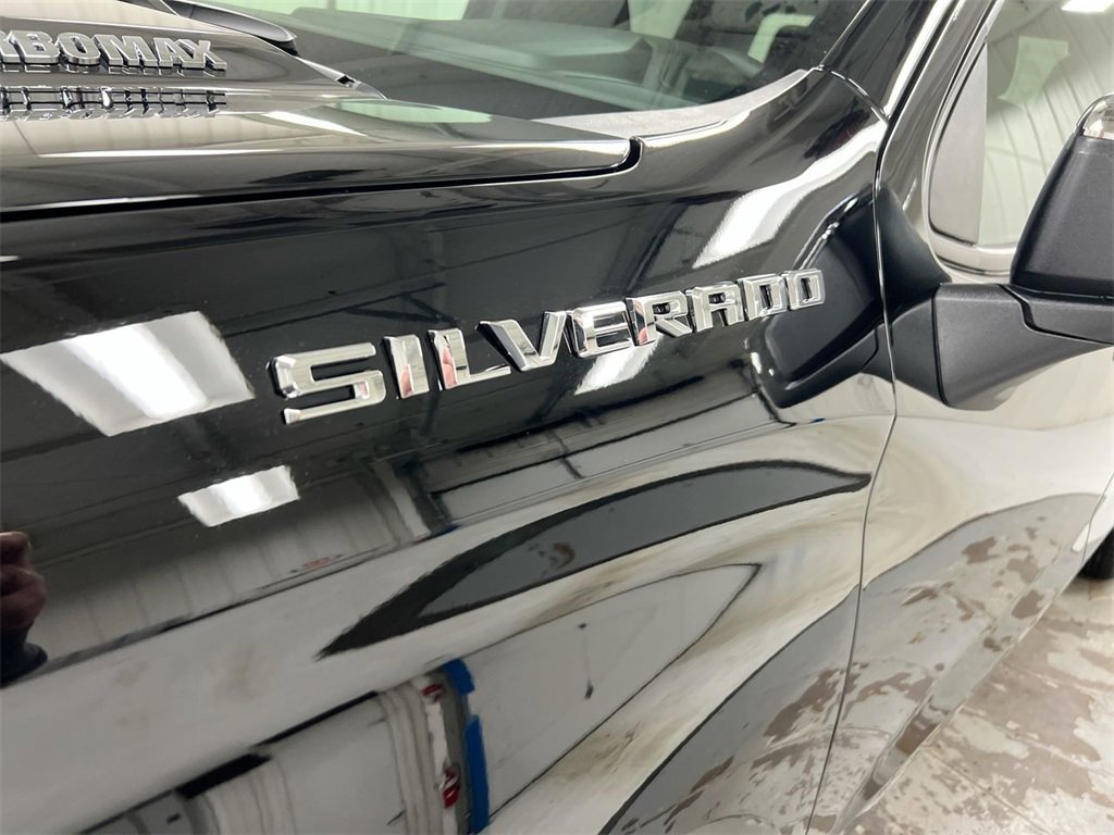 New 2026 Chevrolet Silverado 1500 LT image 27