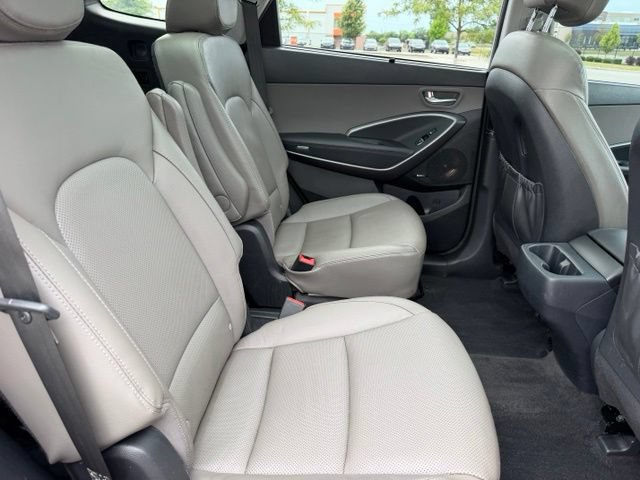 Used 2019 Hyundai Santa Fe XL AWD/4WD image 27