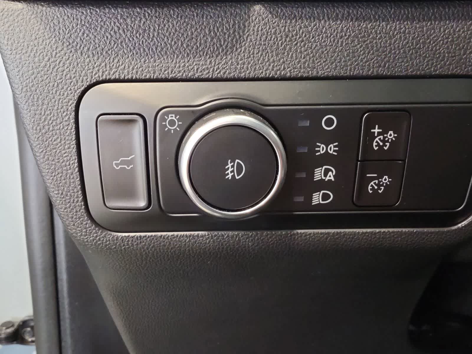 Used 2023 Ford Bronco Sport Big Bend w/ Convenience Package AWD/4WD image 17