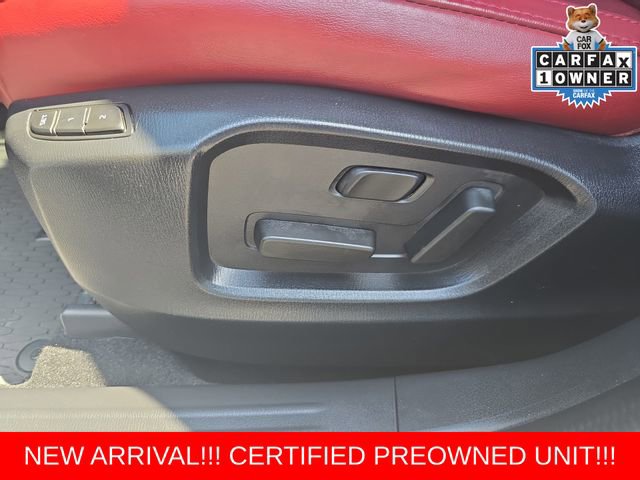 Used 2023 MAZDA CX-5 Carbon Edition image 27