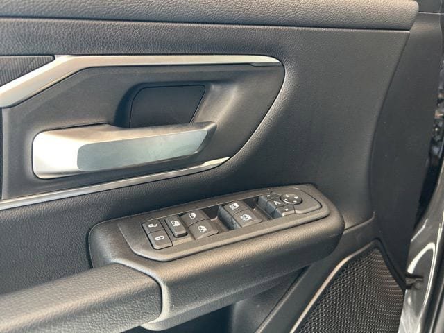 New 2026 RAM 1500 Big Horn AWD/4WD image 12