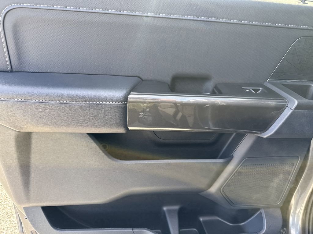 Used 2023 Ford F150 XLT w/ Equipment Group 302A High image 21