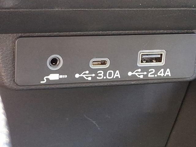 Certified 2026 Subaru Forester Limited w/ Premium/Limited Package image 26