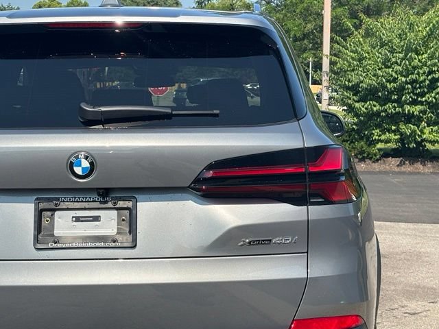 New 2026 BMW X5 xDrive40i w/ Premium Package AWD/4WD image 5
