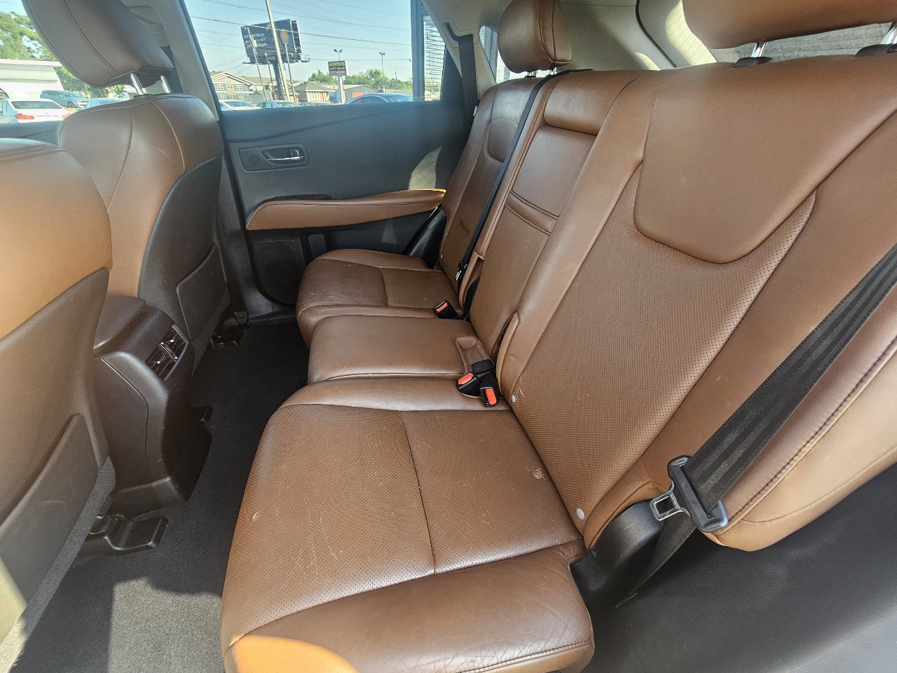 Used 2015 Lexus RX 350 F Sport image 39