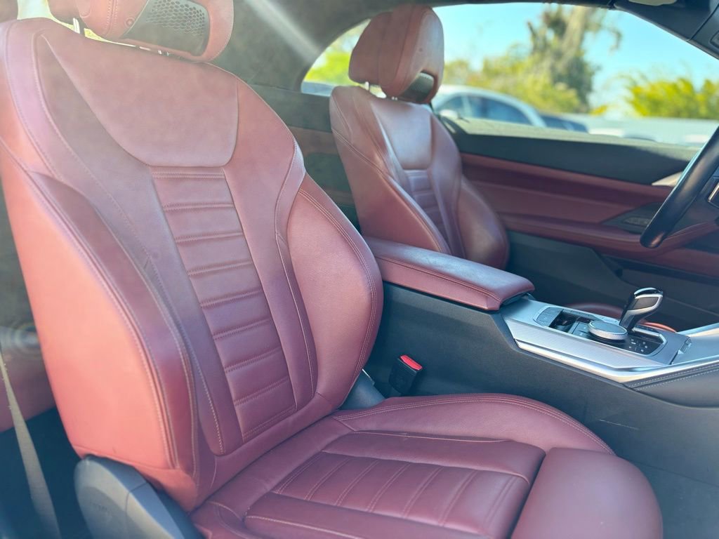 Used 2023 BMW M440i M440i w/ Premium Package image 25