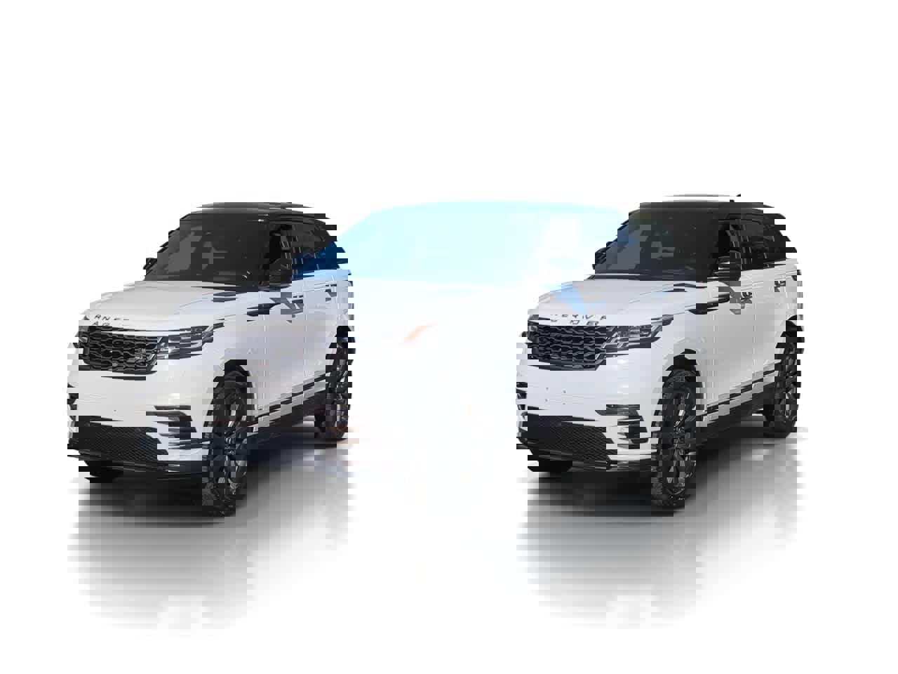 Used 2020 Land Rover Range Rover Velar R-Dynamic S image 4