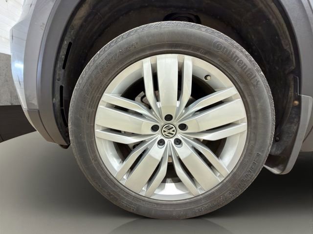 Used 2019 Volkswagen Atlas SEL image 25