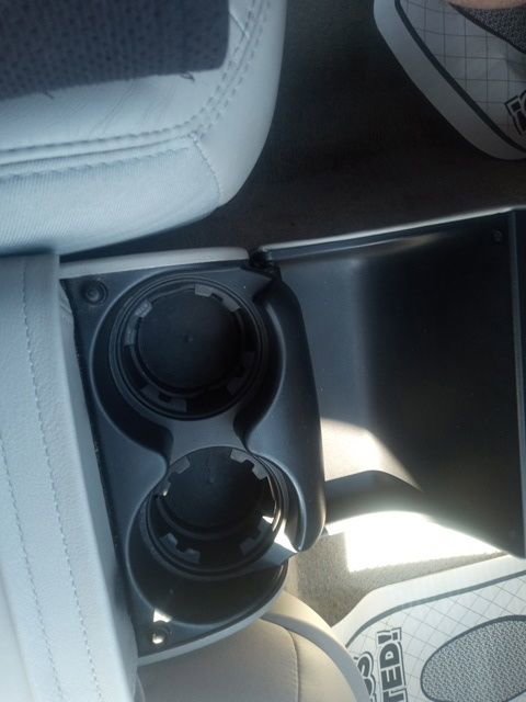 Used 2007 Buick Lucerne CXL w/ Luxury Package image 16