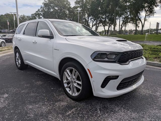Used 2022 Dodge Durango R/T RWD image 5