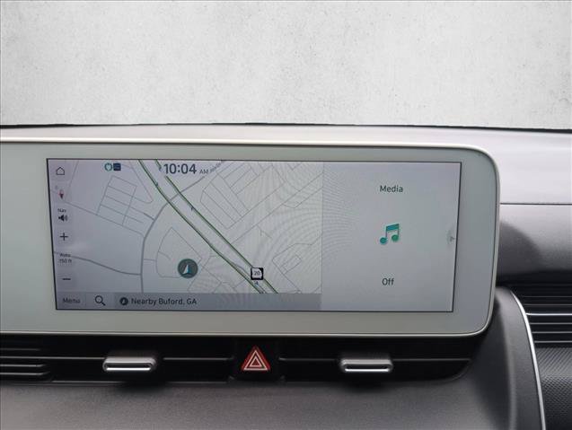Certified 2024 Hyundai Ioniq 5 SEL RWD image 12