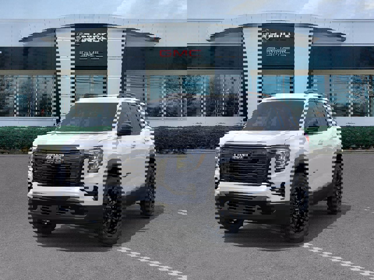 New 2026 GMC Terrain Elevation w/ Elevation Premium Package image 31