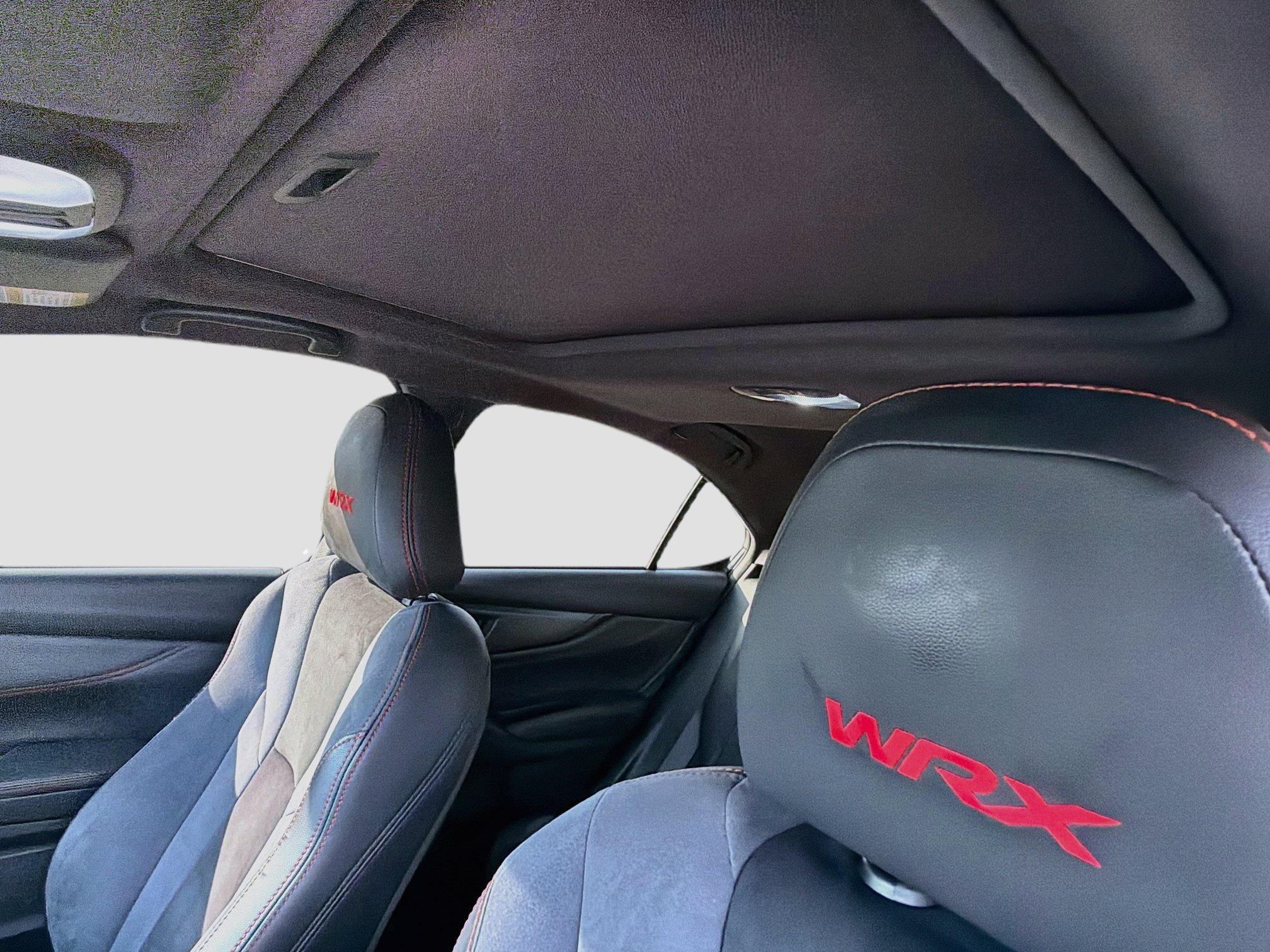 Used 2022 Subaru WRX Limited AWD/4WD image 25